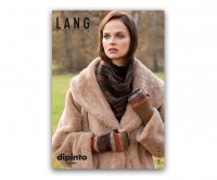 Booklet Dipinto von LANG YARNS, Herbst 2017