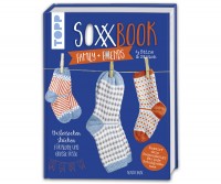 Soxx Book Family + Friends by Stine & Stitch