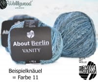 About Berlin Vanity by Lana Grossa About Berlin Vanity by Lana Grossa
