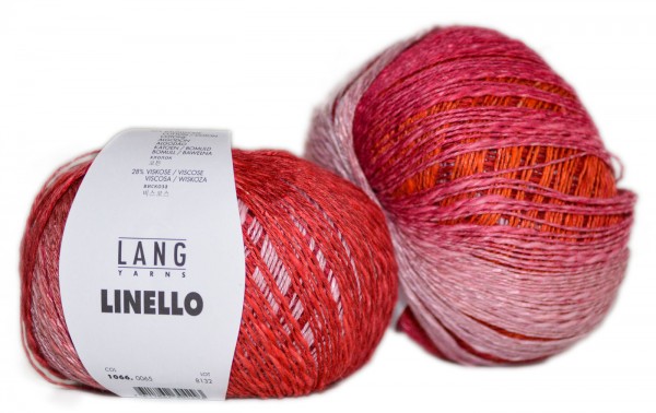 Linello by Lang Yarns