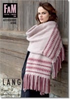 Fatto a Mano 226 Home & Accessoires von LANG YARNS, Herbst 2015
