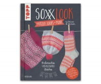Soxx Look Mützen, Loops + Mehr by Stine & Stitch