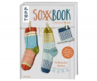 Soxx Book by Stine & Stitch