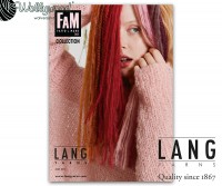 Fatto a Mano 265 Collection von LANG YARNS, Herbst 2020