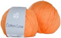 Cotton Love by Lana Grossa 