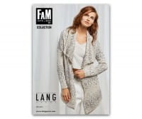Fatto a Mano 251 Collection von LANG YARNS, Frühjahr 2018