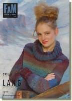 Fatto a Mano 178 Casual von LANG YARNS, Herbst 2010