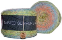 Twisted Summer Shades von Lana Grossa Twisted Summer Shades von Lana Grossa