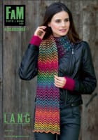Fatto a Mano 217 Accessoires von LANG YARNS, Herbst 2014
