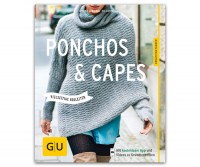 Ponchos & Capes - GU Kreativratgeber