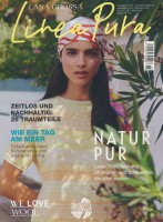 Linea Pura 15 by Lana Grossa, Spring 2022 Linea Pura 15 by Lana Grossa, Spring 2022