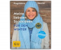 Magdalena Neuner - Meine liebsten Strickideen für den Winter