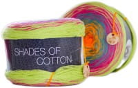 Shades of Cotton von Lana Grossa Shades of Cotton von Lana Grossa