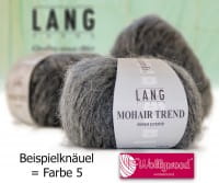 Mohair Trend by Lang Yarns