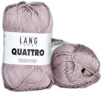 Quattro by Lang Yarns