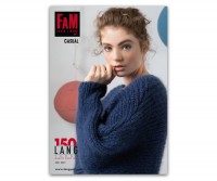 Fatto a Mano 247 CASUAL von LANG YARNS, Herbst 2017