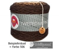 Twisted Merino Cotton von Lana Grossa Twisted Merino Cotton von Lana Grossa